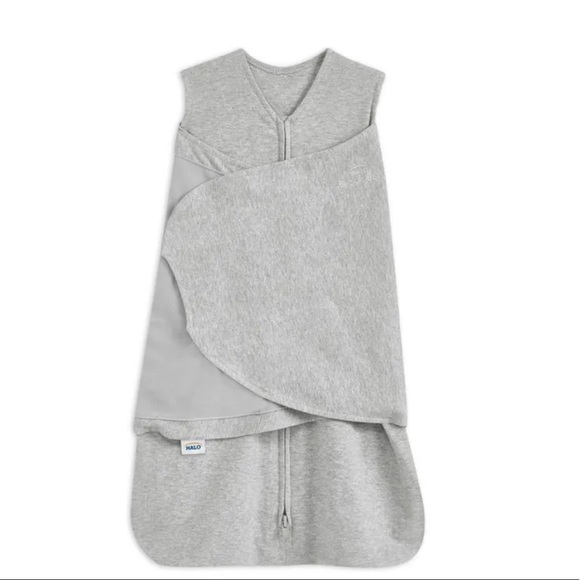 Set of 2 HALO Swaddles, newborn - Picture 1 of 2